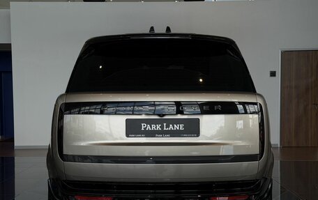 Land Rover Range Rover IV рестайлинг, 2026 год, 31 990 000 рублей, 8 фотография