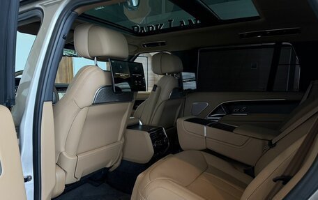 Land Rover Range Rover IV рестайлинг, 2026 год, 31 990 000 рублей, 14 фотография