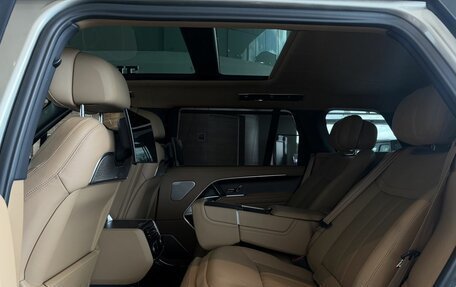 Land Rover Range Rover IV рестайлинг, 2026 год, 31 990 000 рублей, 13 фотография