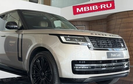 Land Rover Range Rover IV рестайлинг, 2026 год, 31 990 000 рублей, 2 фотография