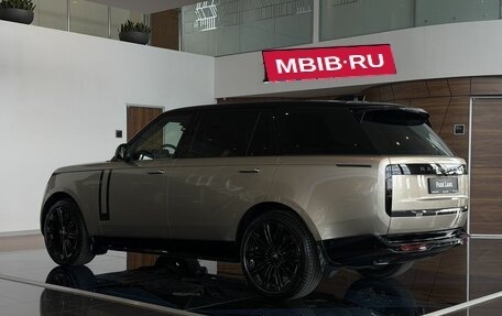 Land Rover Range Rover IV рестайлинг, 2026 год, 31 990 000 рублей, 6 фотография