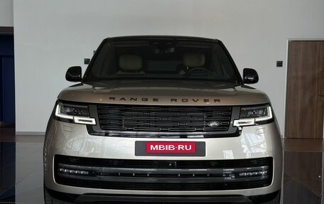 Land Rover Range Rover IV рестайлинг, 2026 год, 31 990 000 рублей, 3 фотография