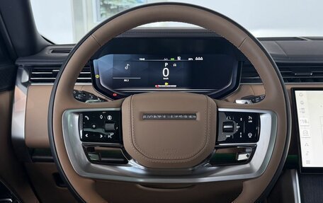 Land Rover Range Rover IV рестайлинг, 2026 год, 31 990 000 рублей, 19 фотография