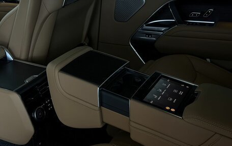Land Rover Range Rover IV рестайлинг, 2026 год, 31 990 000 рублей, 16 фотография