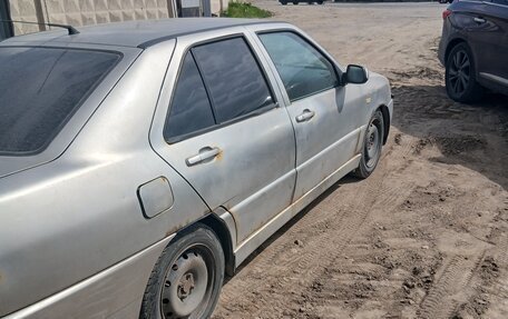 Chery Amulet (A15) I, 2006 год, 50 000 рублей, 3 фотография