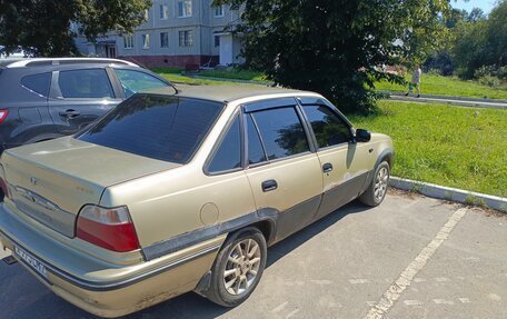 Daewoo Nexia I рестайлинг, 2007 год, 65 000 рублей, 4 фотография