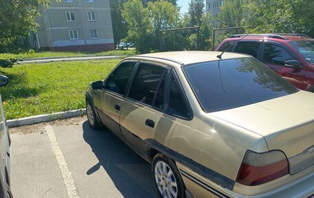Daewoo Nexia I рестайлинг, 2007 год, 65 000 рублей, 3 фотография