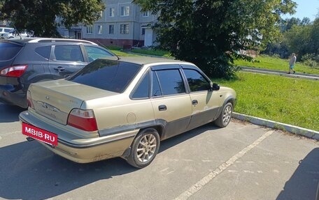 Daewoo Nexia I рестайлинг, 2007 год, 65 000 рублей, 5 фотография