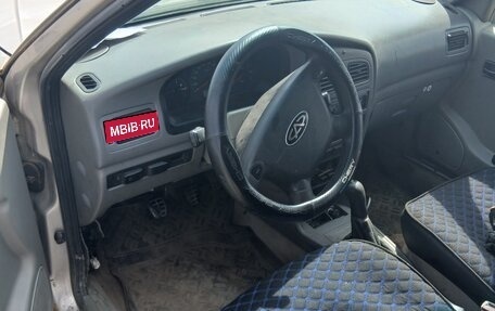 Chery Amulet (A15) I, 2006 год, 50 000 рублей, 4 фотография