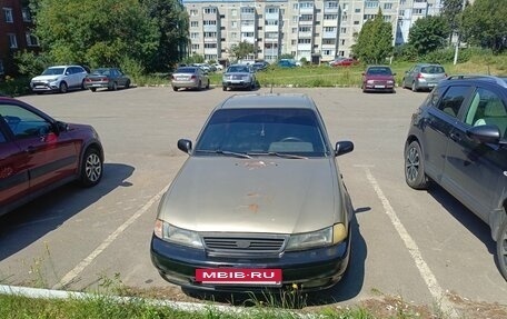 Daewoo Nexia I рестайлинг, 2007 год, 65 000 рублей, 2 фотография