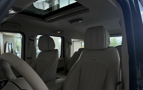 Mercedes-Benz G-Класс AMG, 2026 год, 33 500 000 рублей, 12 фотография