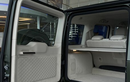 Mercedes-Benz G-Класс AMG, 2026 год, 33 500 000 рублей, 9 фотография
