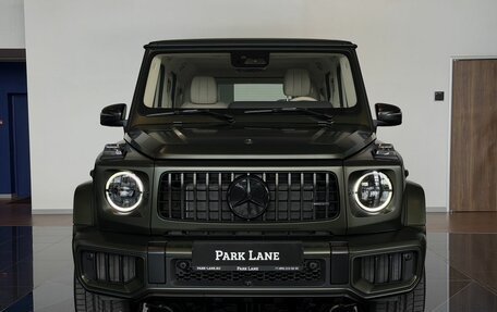 Mercedes-Benz G-Класс AMG, 2026 год, 33 500 000 рублей, 4 фотография