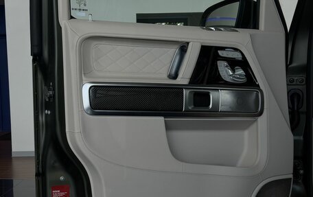 Mercedes-Benz G-Класс AMG, 2026 год, 33 500 000 рублей, 10 фотография