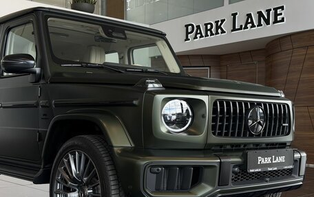 Mercedes-Benz G-Класс AMG, 2026 год, 33 500 000 рублей, 2 фотография