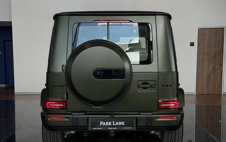 Mercedes-Benz G-Класс AMG, 2026 год, 33 500 000 рублей, 8 фотография