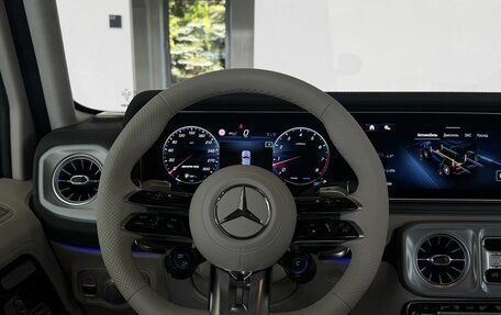 Mercedes-Benz G-Класс AMG, 2026 год, 33 500 000 рублей, 14 фотография