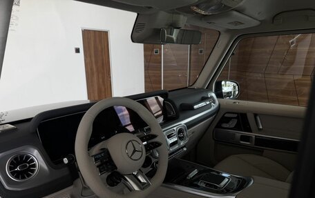 Mercedes-Benz G-Класс AMG, 2026 год, 33 500 000 рублей, 13 фотография