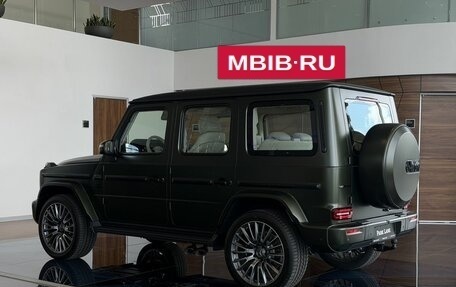 Mercedes-Benz G-Класс AMG, 2026 год, 33 500 000 рублей, 5 фотография