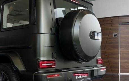 Mercedes-Benz G-Класс AMG, 2026 год, 33 500 000 рублей, 6 фотография