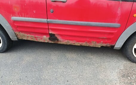 Ford Transit Connect, 2006 год, 100 000 рублей, 5 фотография