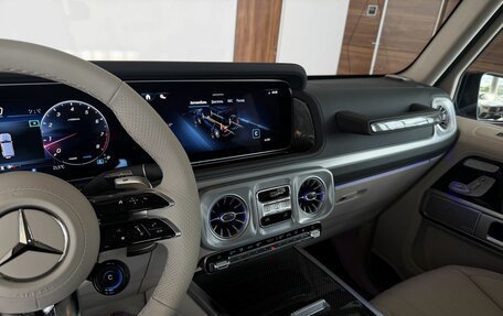 Mercedes-Benz G-Класс AMG, 2026 год, 33 500 000 рублей, 15 фотография