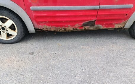 Ford Transit Connect, 2006 год, 100 000 рублей, 4 фотография