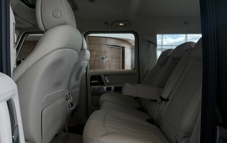 Mercedes-Benz G-Класс AMG, 2026 год, 33 500 000 рублей, 19 фотография