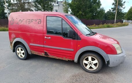 Ford Transit Connect, 2006 год, 100 000 рублей, 2 фотография