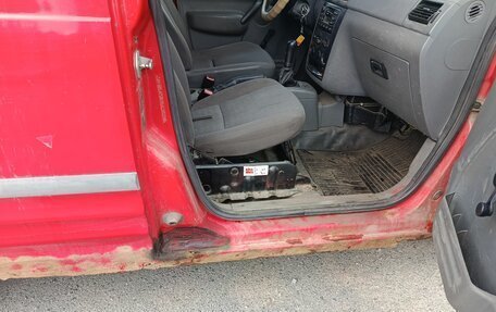 Ford Transit Connect, 2006 год, 100 000 рублей, 10 фотография
