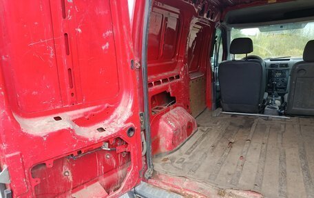 Ford Transit Connect, 2006 год, 100 000 рублей, 8 фотография