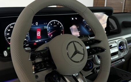 Mercedes-Benz G-Класс AMG, 2026 год, 33 500 000 рублей, 16 фотография
