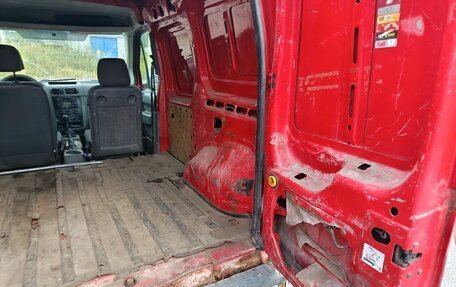 Ford Transit Connect, 2006 год, 100 000 рублей, 9 фотография