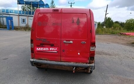 Ford Transit Connect, 2006 год, 100 000 рублей, 7 фотография