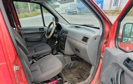 Ford Transit Connect, 2006 год, 100 000 рублей, 11 фотография