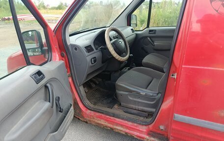 Ford Transit Connect, 2006 год, 100 000 рублей, 12 фотография