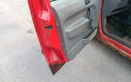Ford Transit Connect, 2006 год, 100 000 рублей, 13 фотография