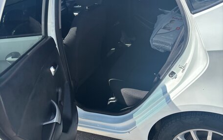 KIA Rio III рестайлинг, 2012 год, 610 000 рублей, 6 фотография