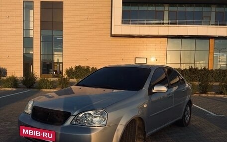 Chevrolet Lacetti, 2008 год, 500 000 рублей, 5 фотография