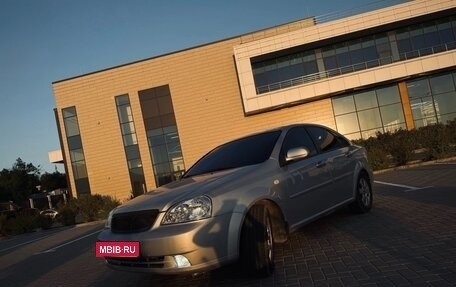 Chevrolet Lacetti, 2008 год, 500 000 рублей, 3 фотография