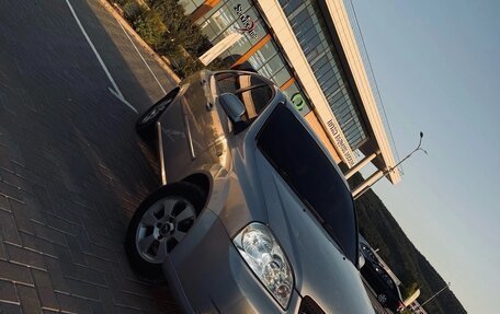 Chevrolet Lacetti, 2008 год, 500 000 рублей, 9 фотография