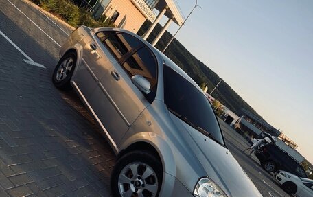 Chevrolet Lacetti, 2008 год, 500 000 рублей, 7 фотография