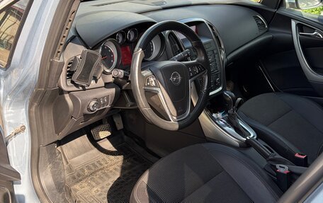 Opel Astra J, 2011 год, 590 000 рублей, 7 фотография