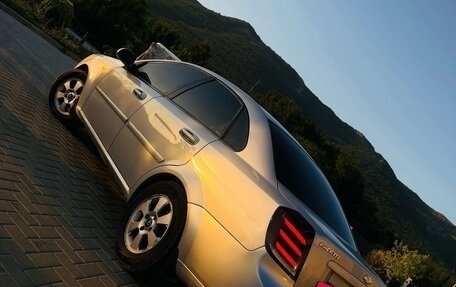 Chevrolet Lacetti, 2008 год, 500 000 рублей, 6 фотография
