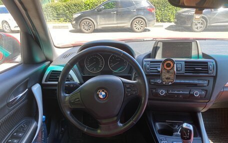 BMW 1 серия, 2012 год, 1 100 000 рублей, 4 фотография