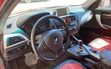 BMW 1 серия, 2012 год, 1 100 000 рублей, 5 фотография