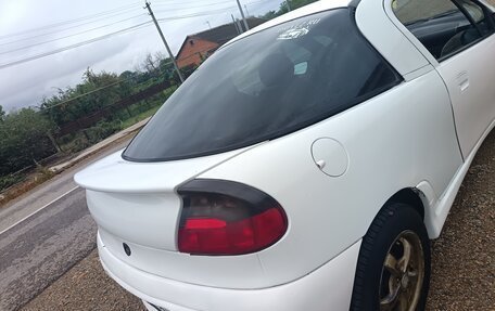 Opel Tigra, 1995 год, 150 000 рублей, 5 фотография