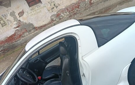 Opel Tigra, 1995 год, 150 000 рублей, 7 фотография