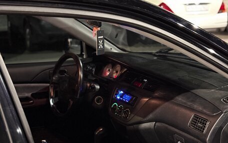 Mitsubishi Lancer IX, 2004 год, 6 фотография