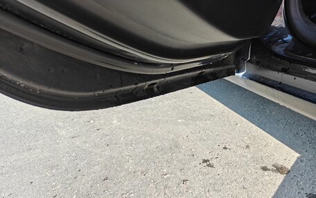 Opel Astra J, 2012 год, 620 000 рублей, 17 фотография